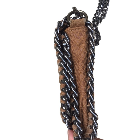 Borse in Pelle Italian Leather Bag - Picture 11 of 16